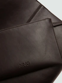 Сумки MANGO модель 77024020_32 Фото