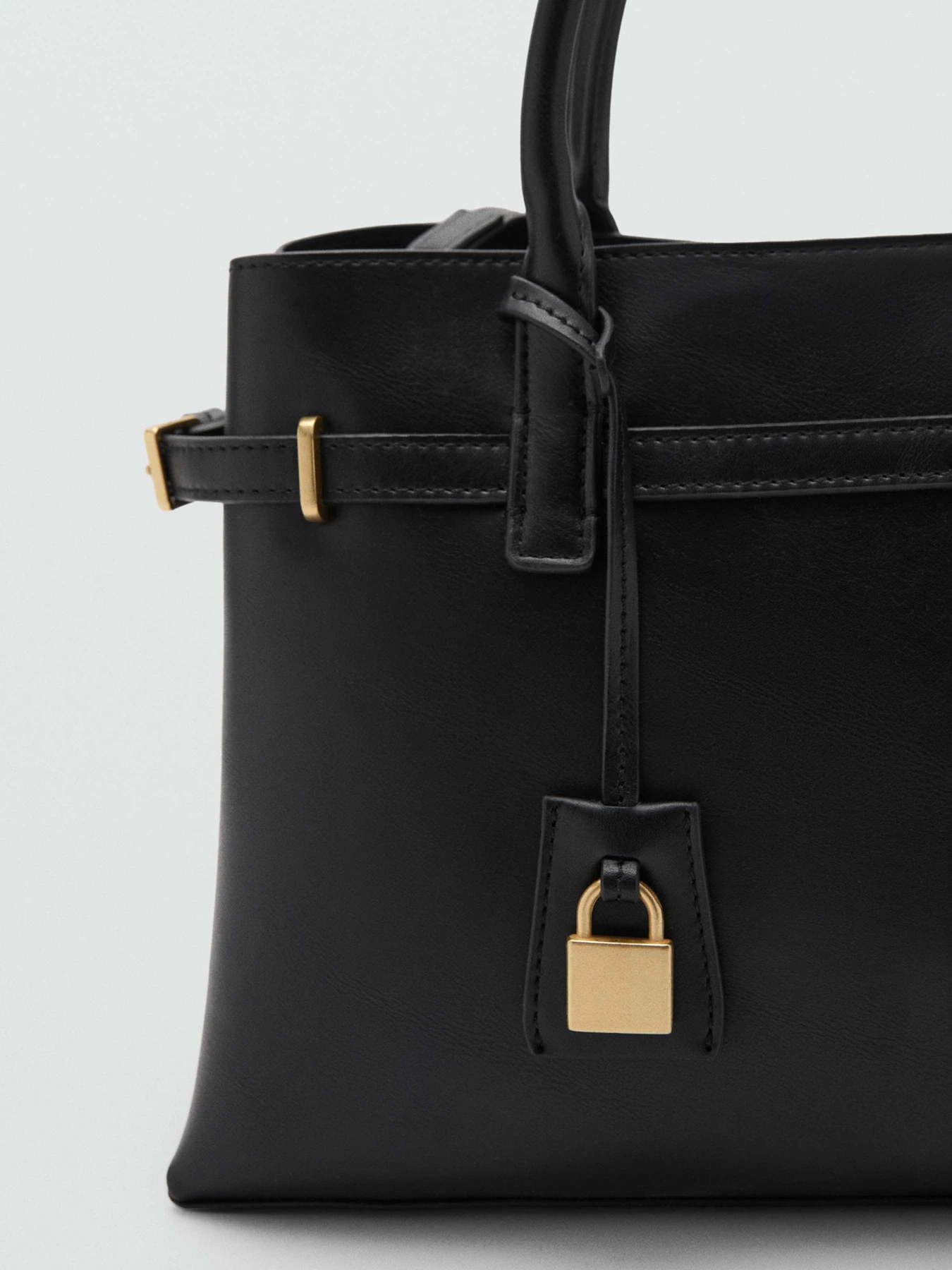Сумки MANGO модель 77026354_99 Сумки MANGO модель 77026354_99 Фото