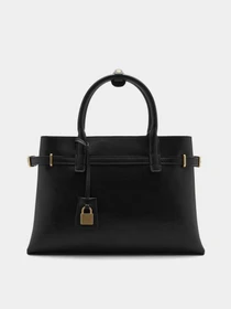 Сумки MANGO модель 77026354_99 Фото