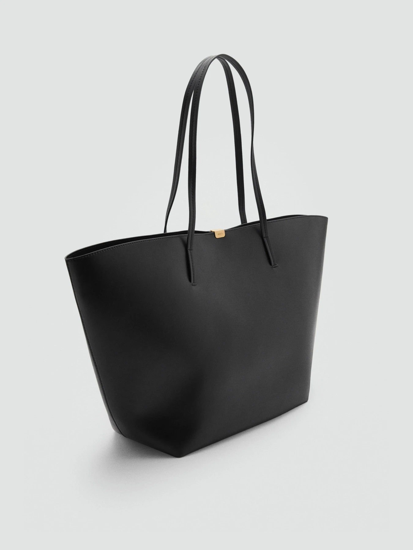 Сумки MANGO модель 77056746_99 Фото
