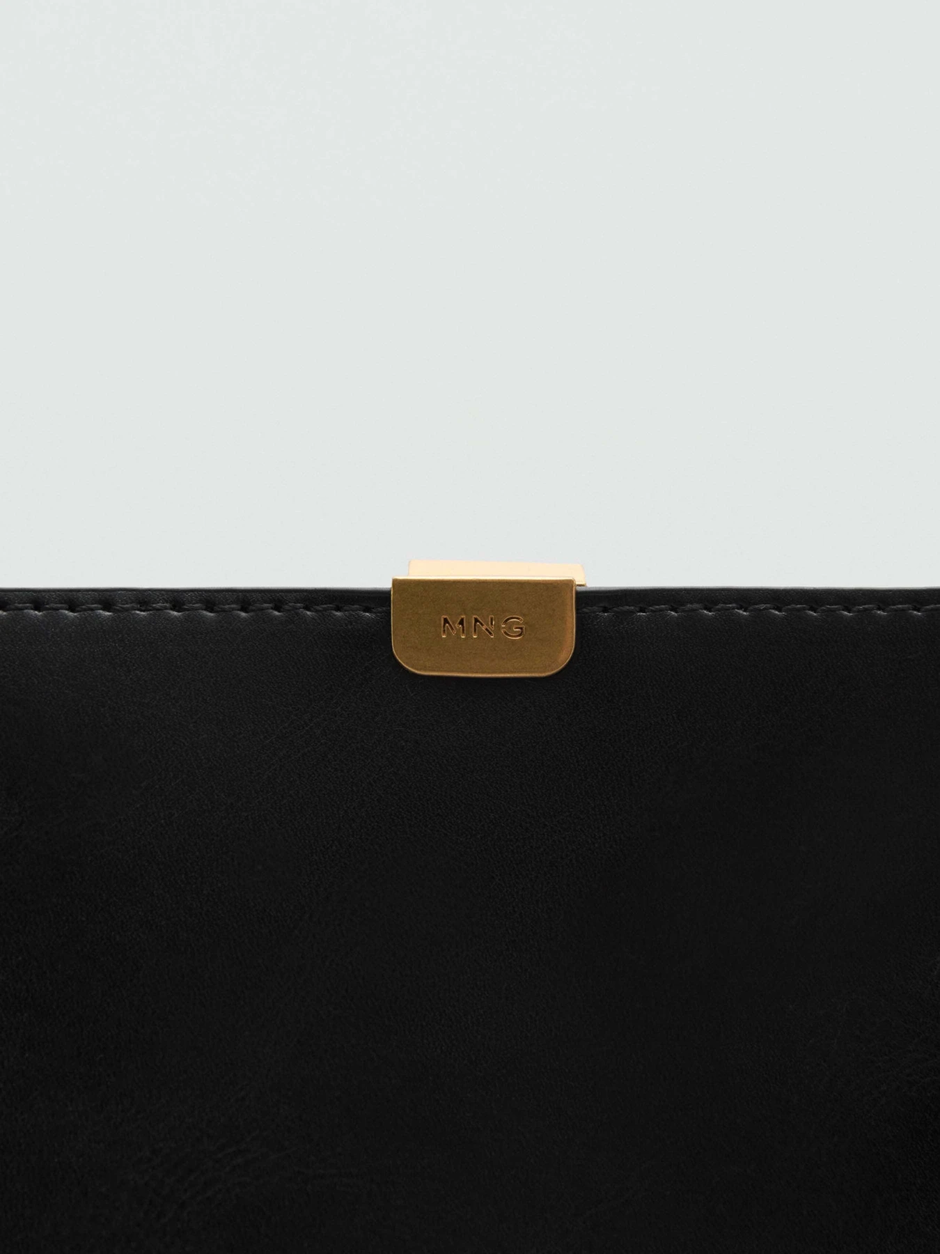 Сумки MANGO модель 77056746_99 Фото
