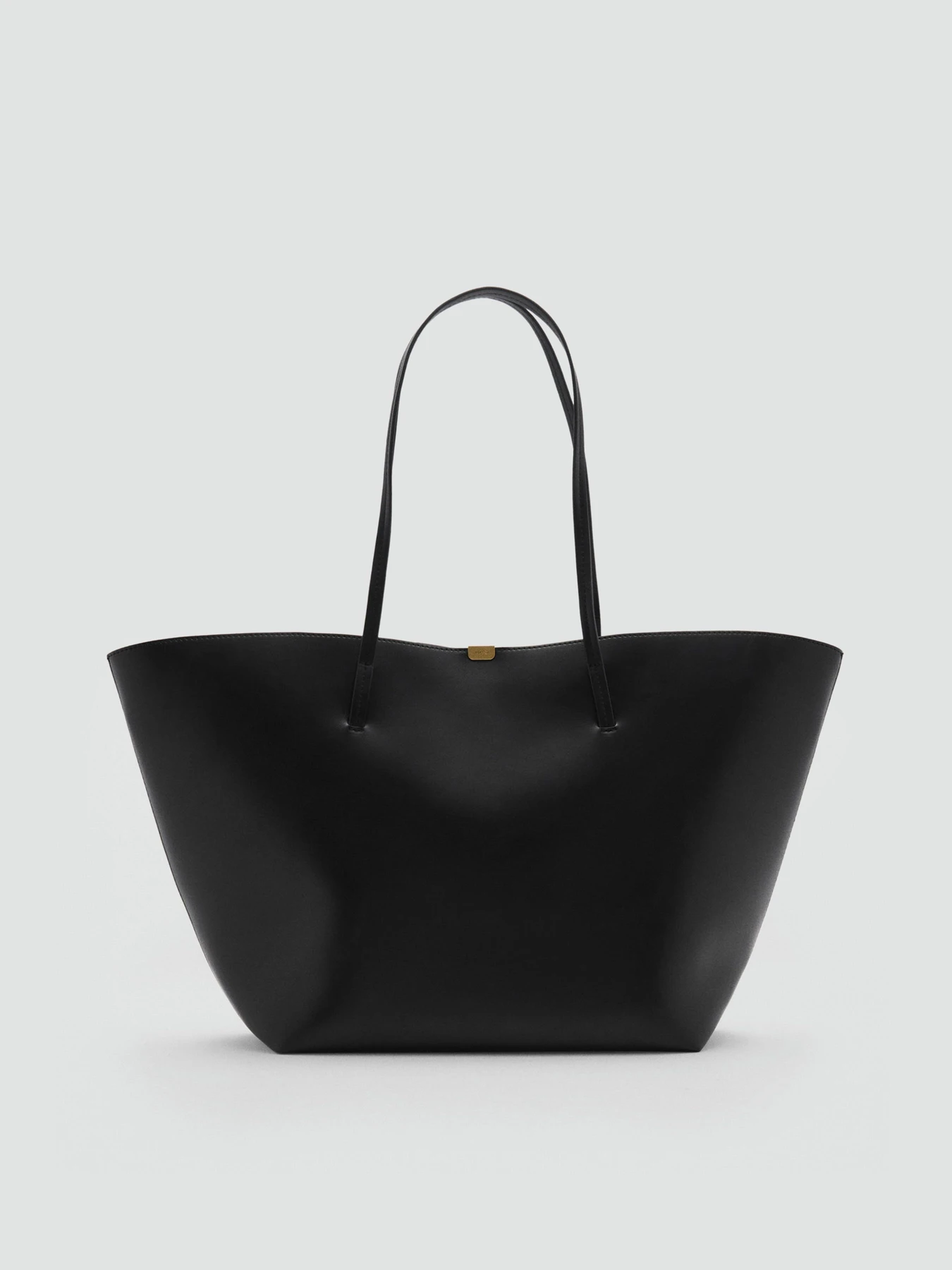 Сумки MANGO модель 77056746_99 Фото