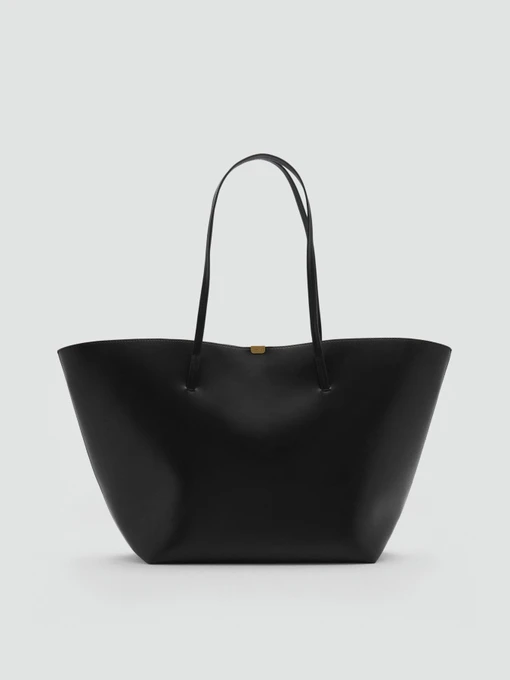 Сумки MANGO модель 77056746_99 Фото