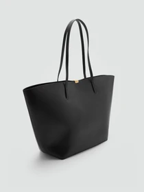 Сумки MANGO модель 77056746_99 Фото