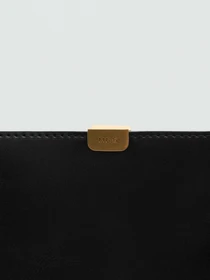 Сумки MANGO модель 77056746_99 Фото