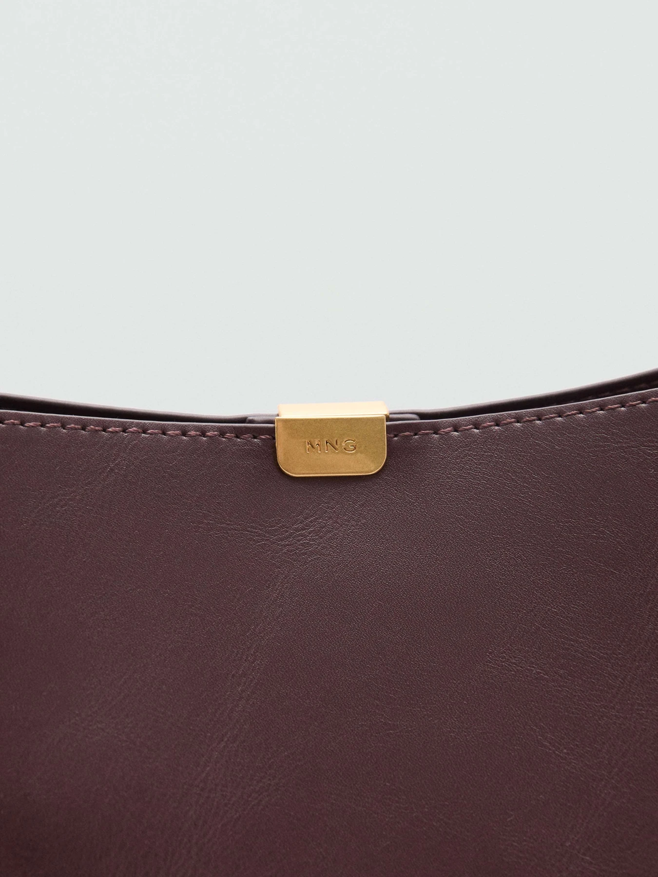 Сумки MANGO модель 77056746_30 Фото