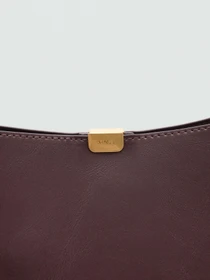 Сумки MANGO модель 77056746_30 Фото