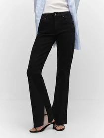 Джинсы MANGO Elle модель 57087719_TN Фото
