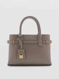 Сумки MANGO модель 77016355_92 Фото
