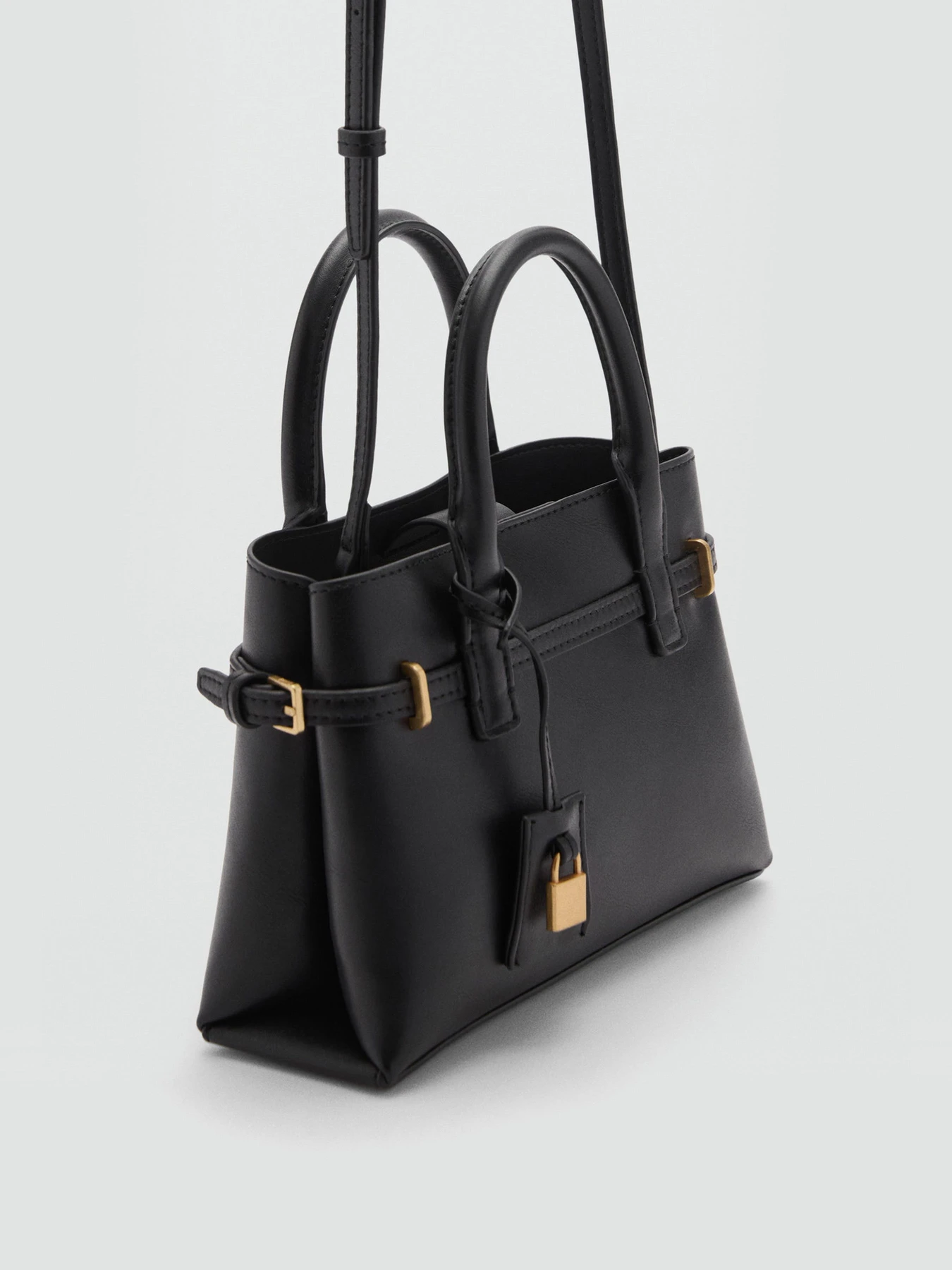 Сумки MANGO модель 77016356_99 Сумки MANGO модель 77016356_99 Фото