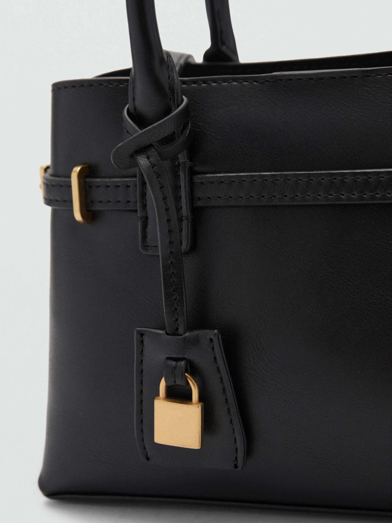 Сумки MANGO модель 77016356_99 Сумки MANGO модель 77016356_99 Фото