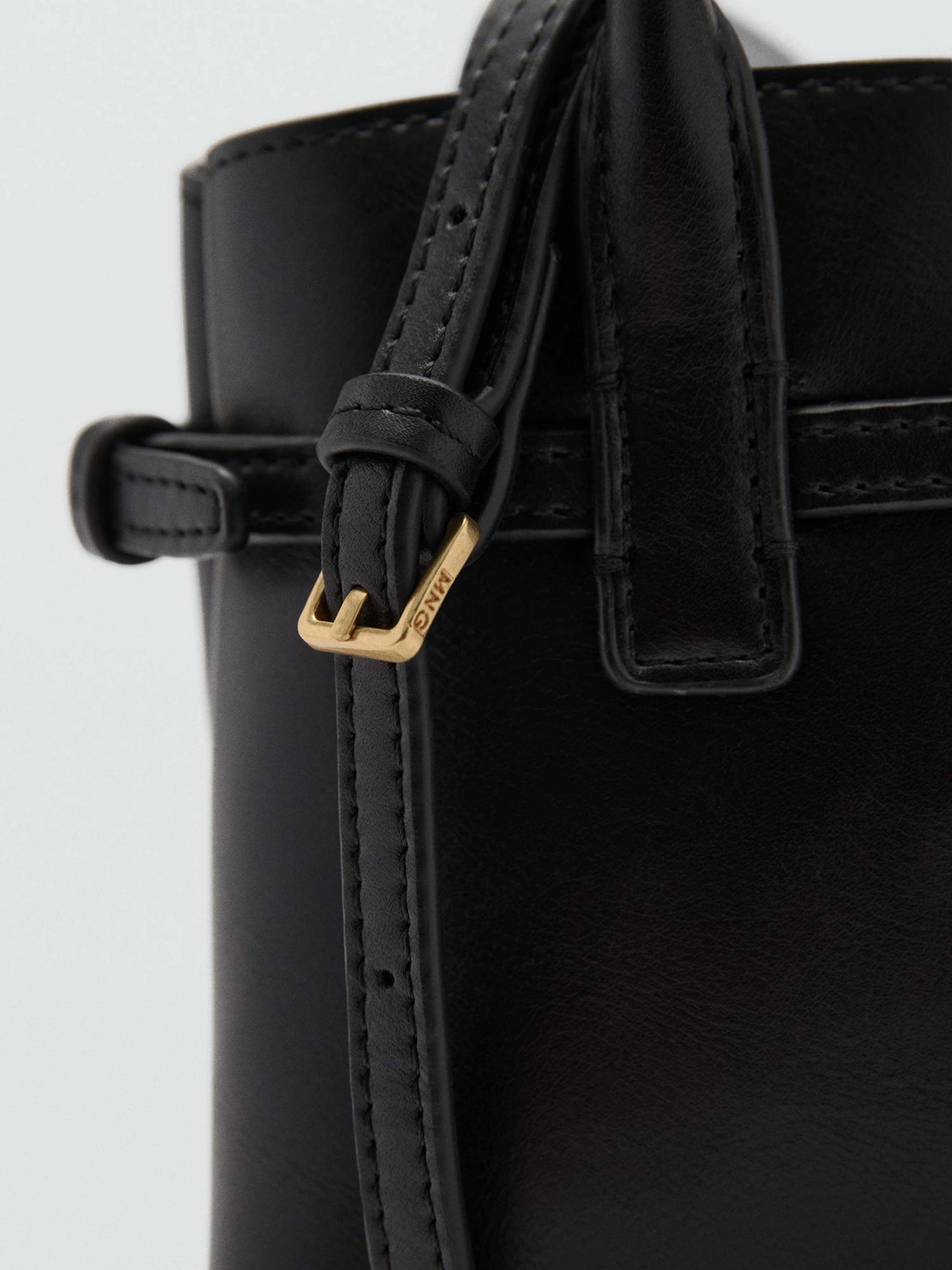 Сумки MANGO модель 77016356_99 Сумки MANGO модель 77016356_99 Фото