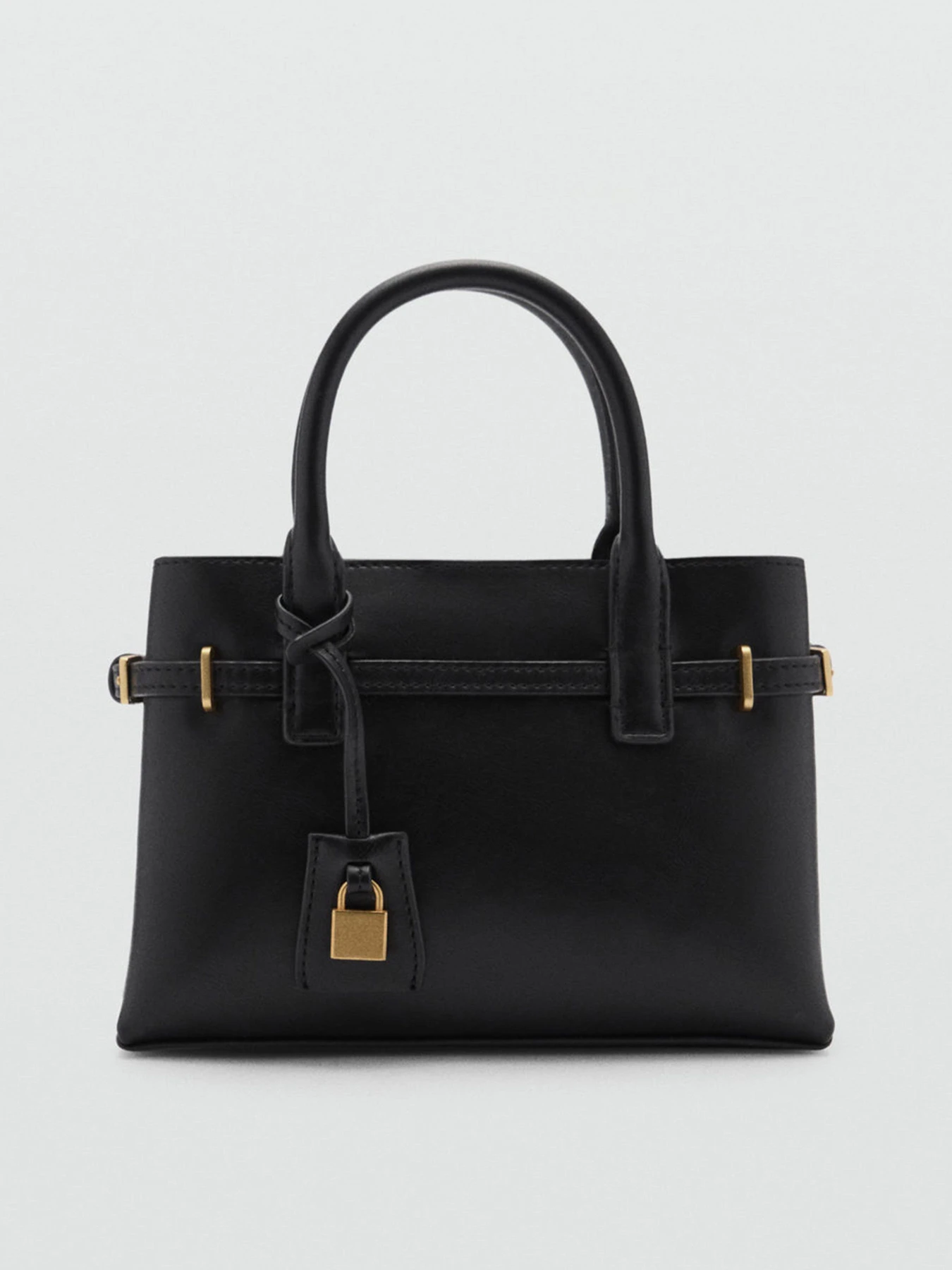 Сумки MANGO модель 77016356_99 Сумки MANGO модель 77016356_99 Фото