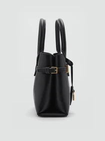 Сумки MANGO модель 77016356_99 Фото
