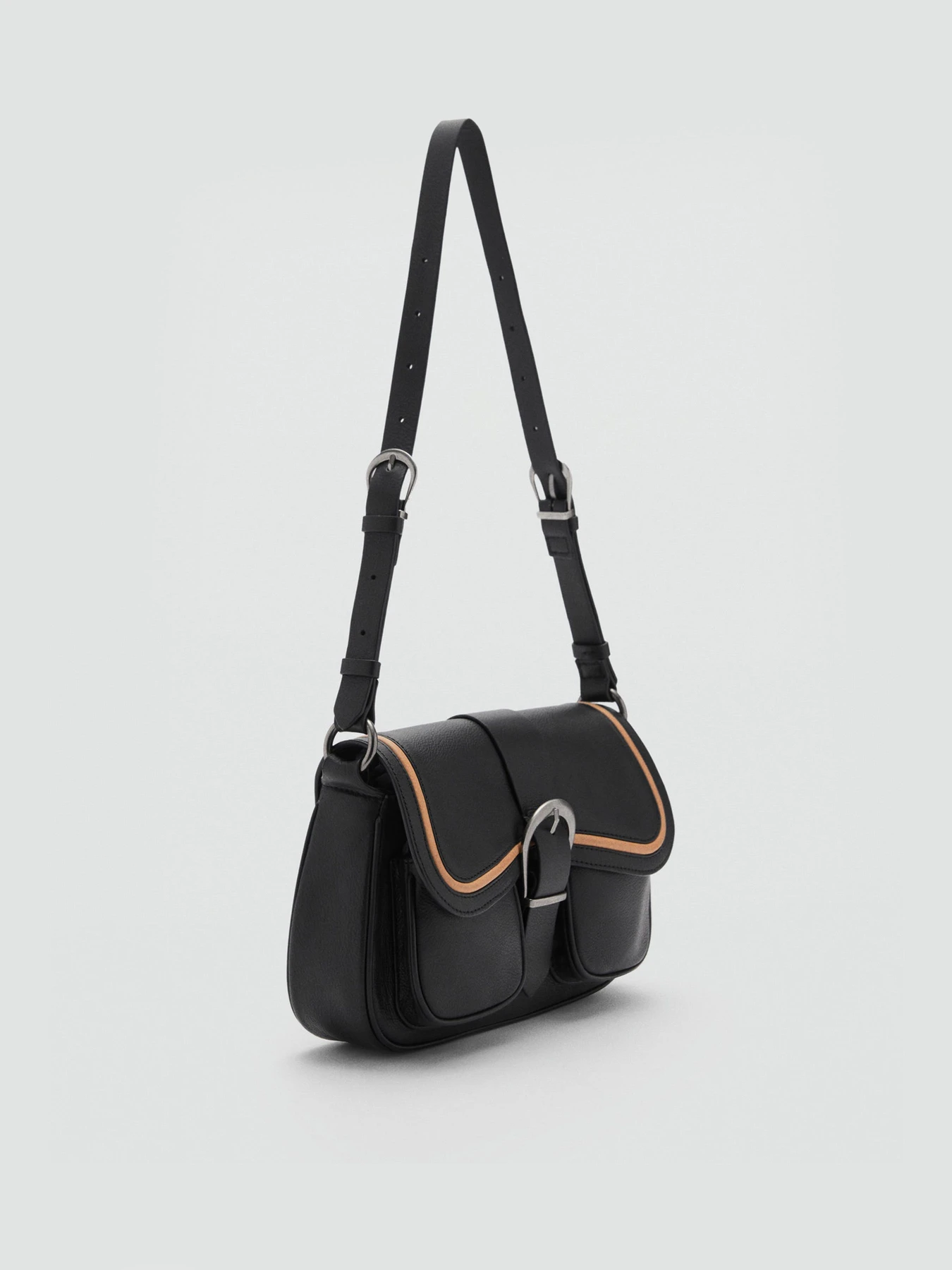 Сумки MANGO модель 77036352_99 Сумки MANGO модель 77036352_99 Фото