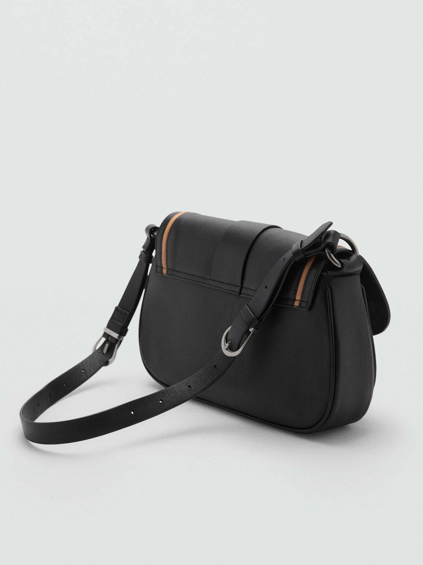 Сумки MANGO модель 77036352_99 Сумки MANGO модель 77036352_99 Фото