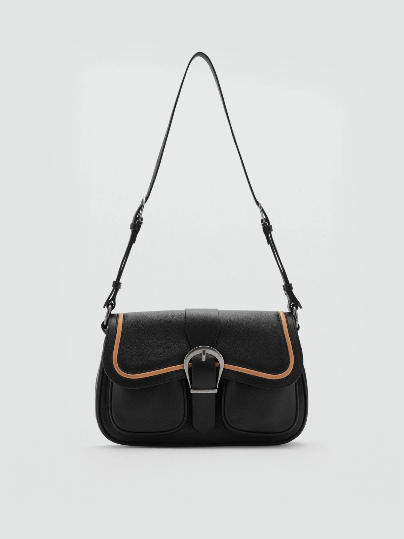 Сумки MANGO модель 77036352_99 Сумки MANGO модель 77036352_99 Фото