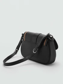 Сумки MANGO модель 77036352_99 Фото