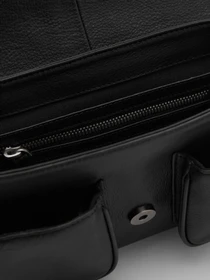 Сумки MANGO модель 77036352_99 Фото