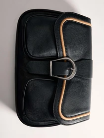 Сумки MANGO модель 77036352_99 Фото