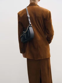 Сумки MANGO модель 77036352_99 Фото