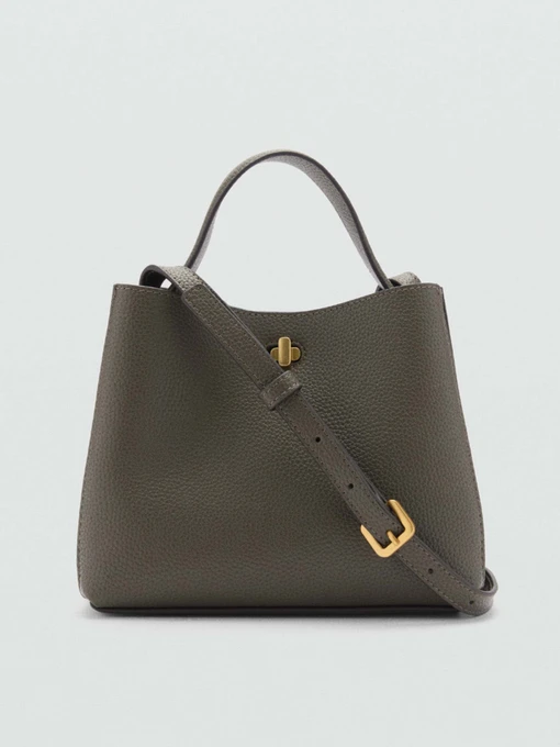 Сумки MANGO модель 77046000_37 Фото