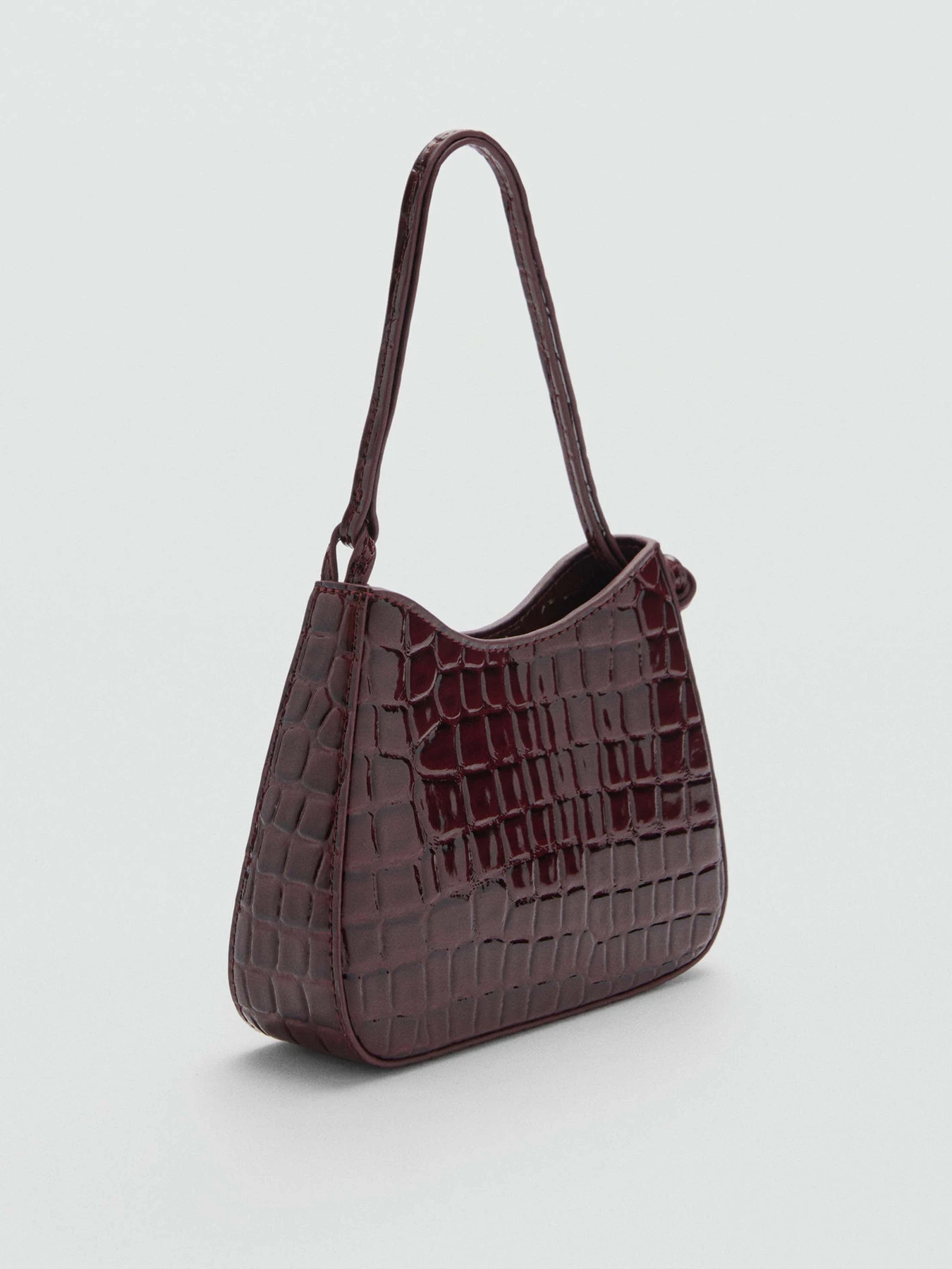 Сумки MANGO модель 77047675_78 Фото