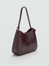 Сумки MANGO модель 77047675_78 Фото