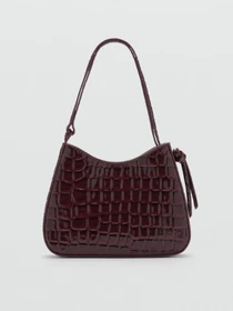 Сумки MANGO модель 77047675_78 Фото