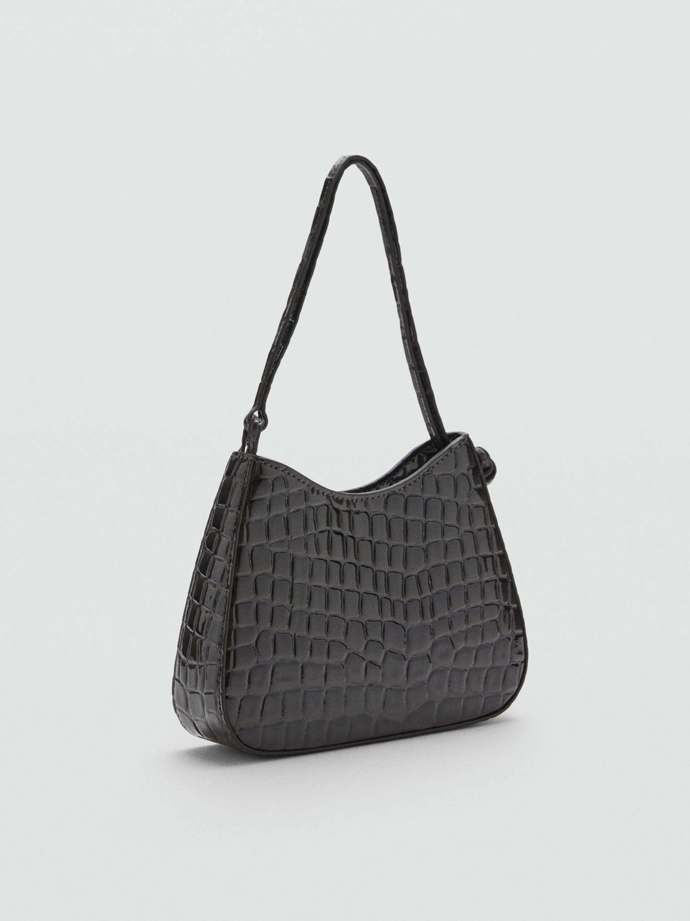 Сумки MANGO модель 77047675_92 Сумки MANGO модель 77047675_92 Фото