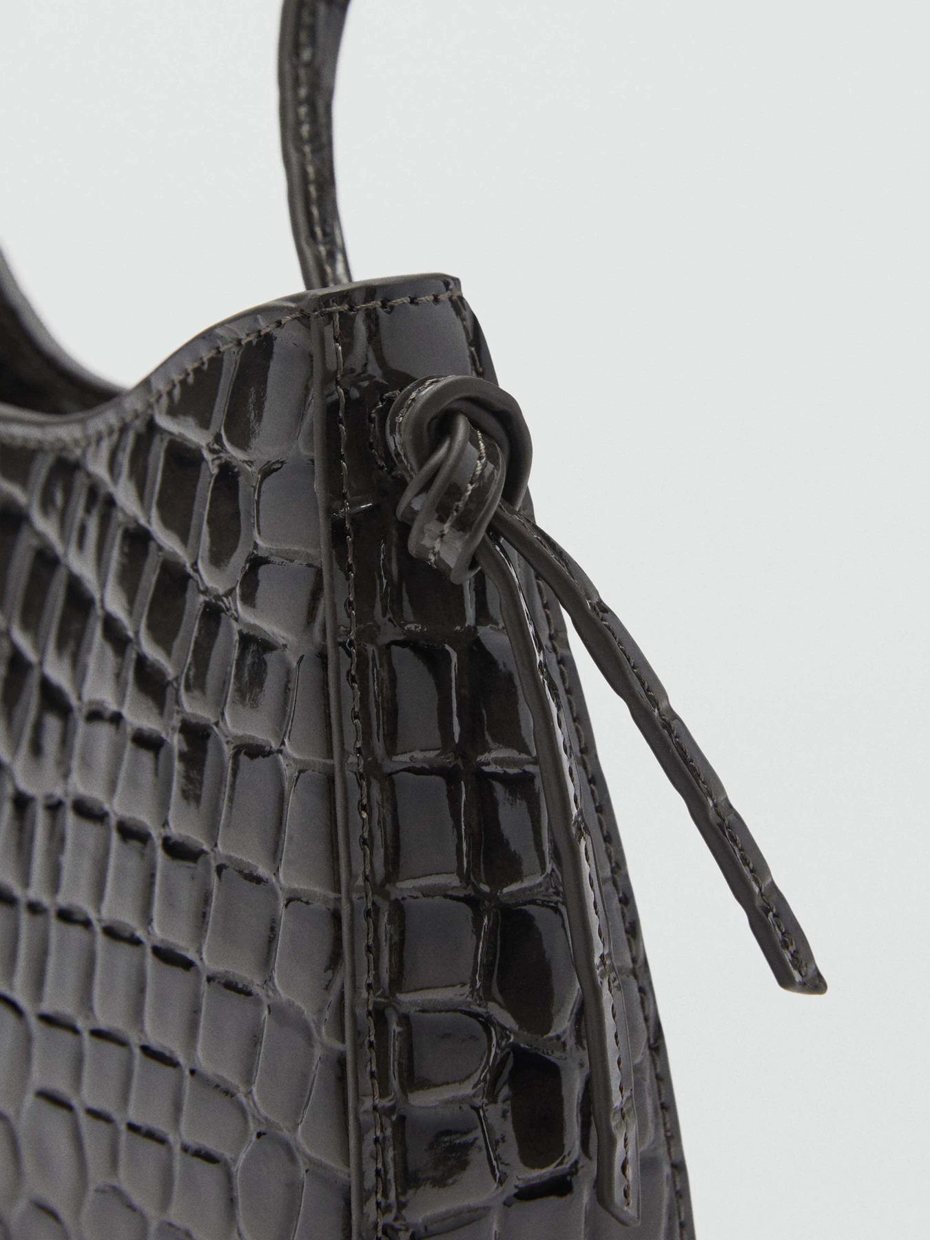 Сумки MANGO модель 77047675_92 Сумки MANGO модель 77047675_92 Фото
