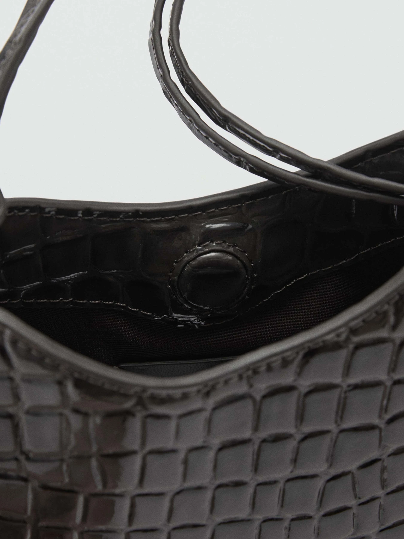 Сумки MANGO модель 77047675_92 Сумки MANGO модель 77047675_92 Фото