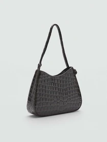 Сумки MANGO модель 77047675_92 Фото