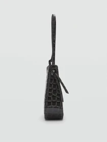 Сумки MANGO модель 77047675_92 Фото