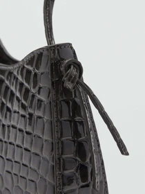 Сумки MANGO модель 77047675_92 Фото