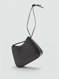 Сумки MANGO модель 77047675_92 Фото