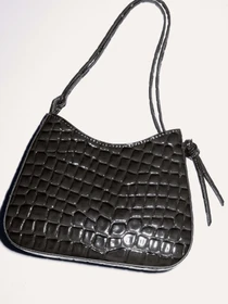 Сумки MANGO модель 77047675_92 Фото