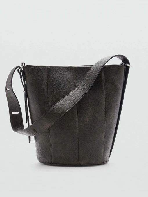 Сумки MANGO модель 77046002_30 Фото