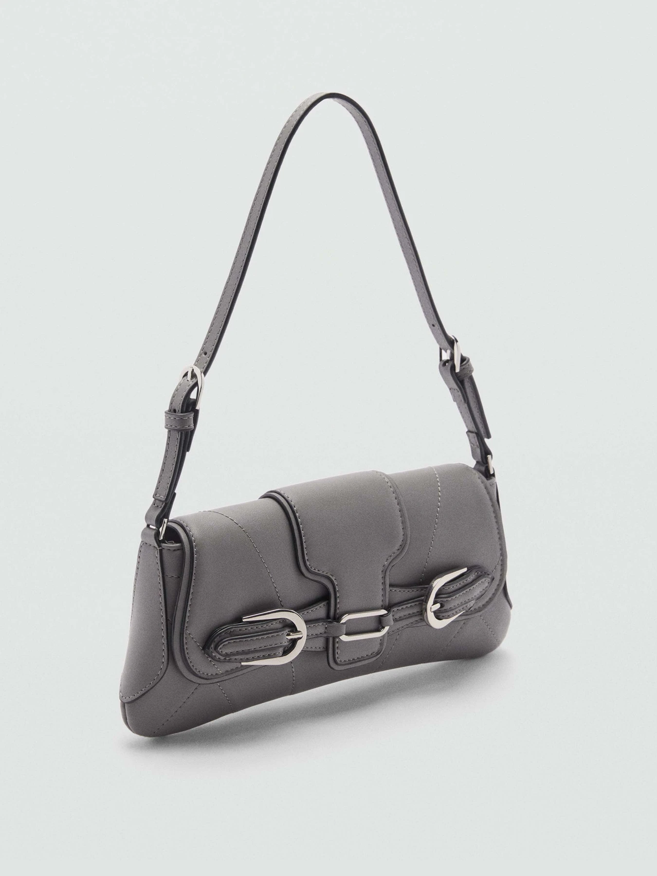 Сумки MANGO модель 77024058_92 Сумки MANGO модель 77024058_92 Фото