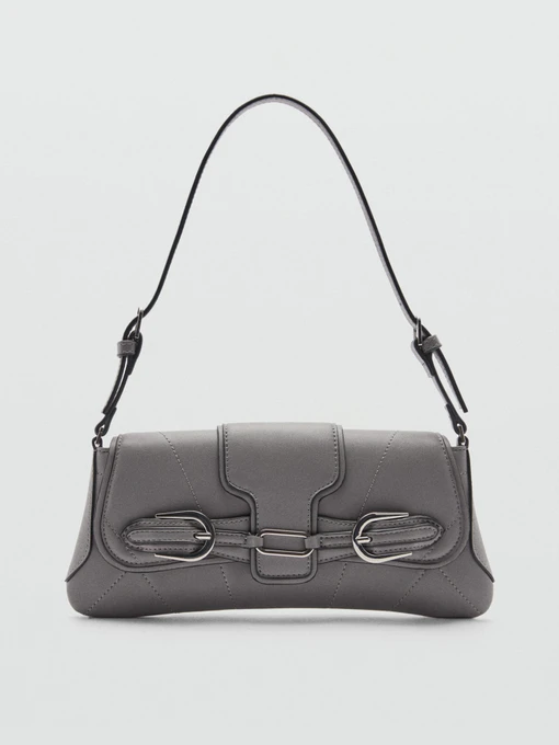 Сумки MANGO модель 77024058_92 Фото