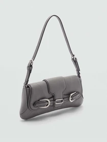 Сумки MANGO модель 77024058_92 Фото