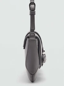 Сумки MANGO модель 77024058_92 Фото