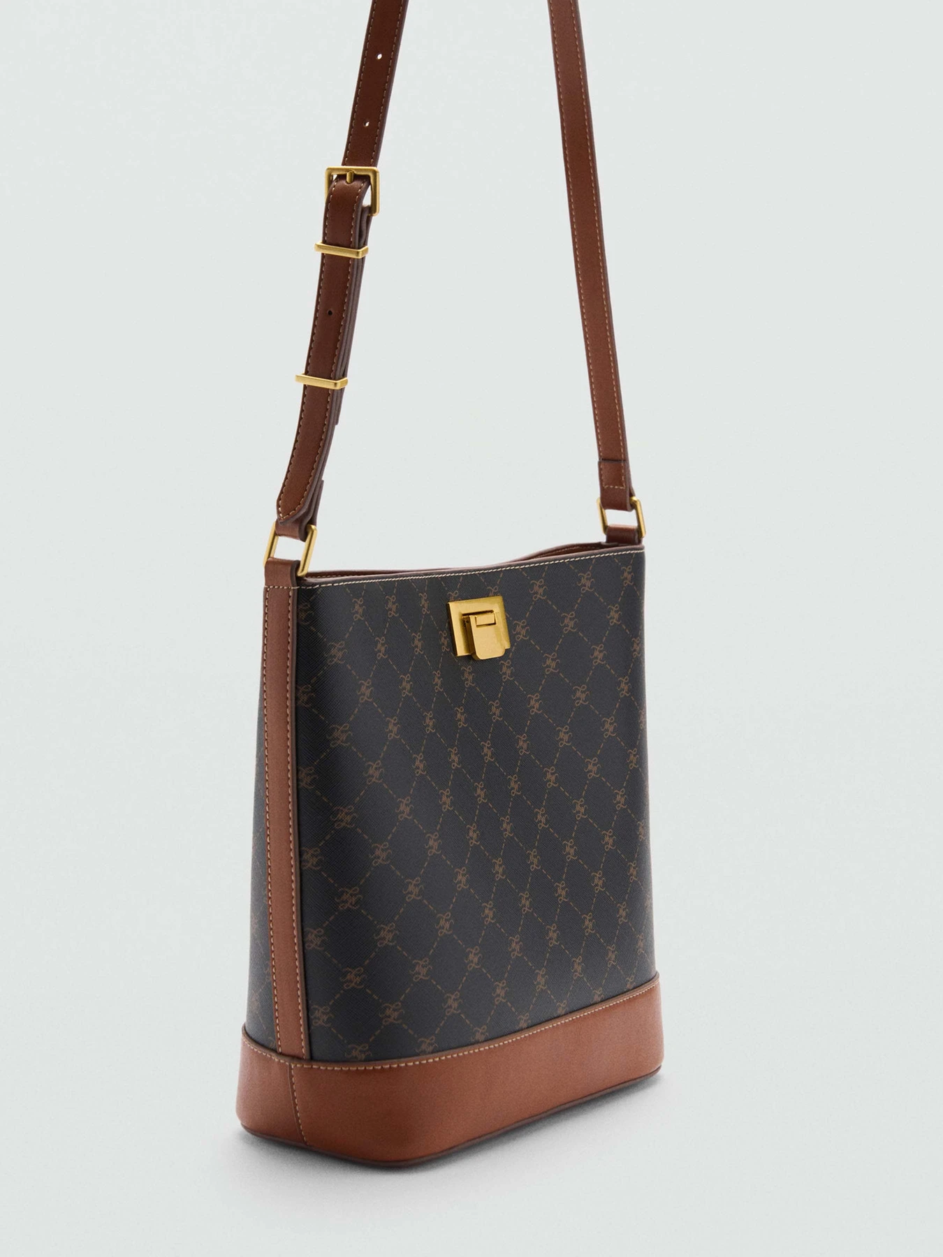 Сумки MANGO модель 77026005_30 Сумки MANGO модель 77026005_30 Фото