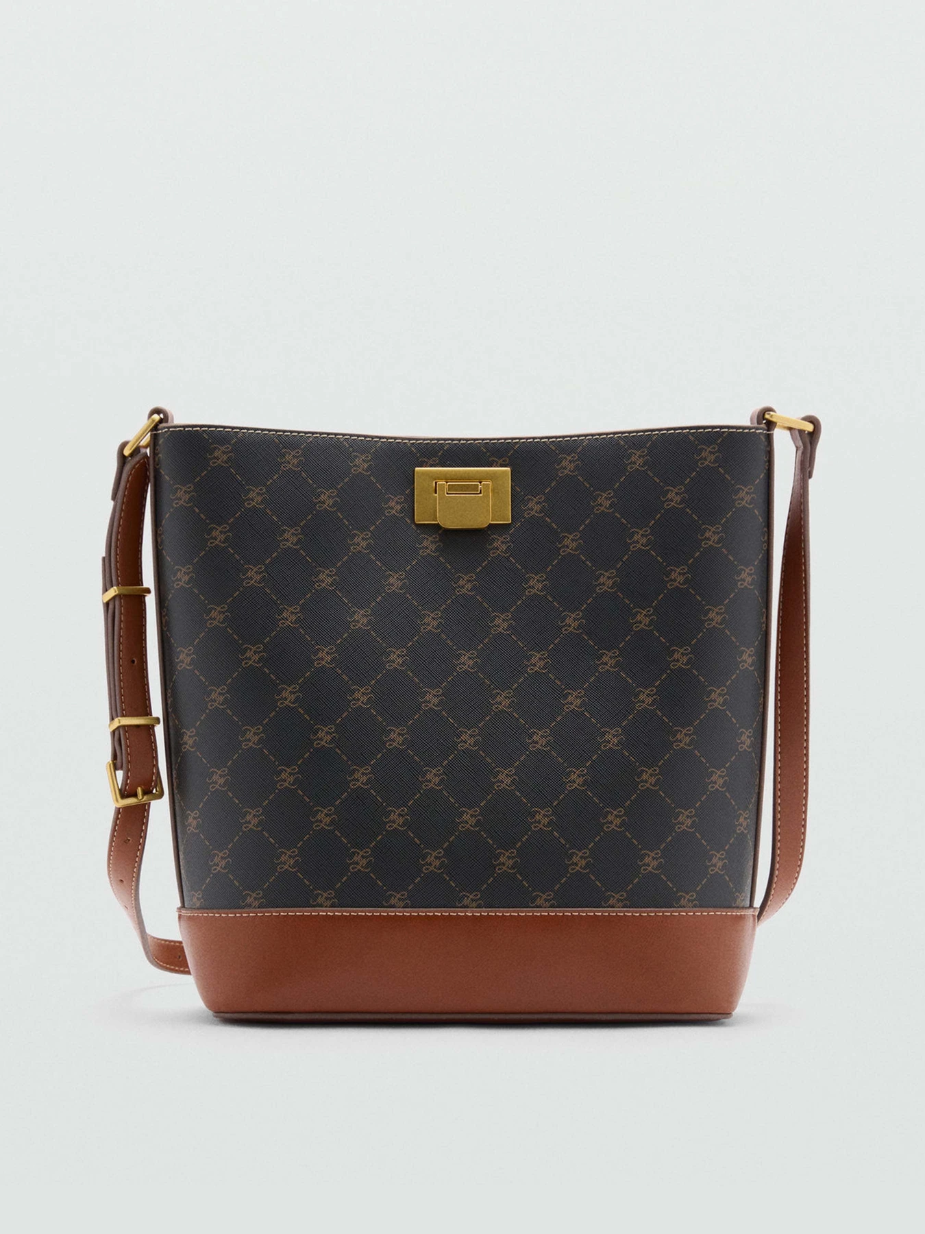 Сумки MANGO модель 77026005_30 Сумки MANGO модель 77026005_30 Фото