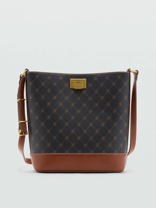 Сумки MANGO модель 77026005_30 Фото