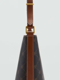 Сумки MANGO модель 77026005_30 Фото