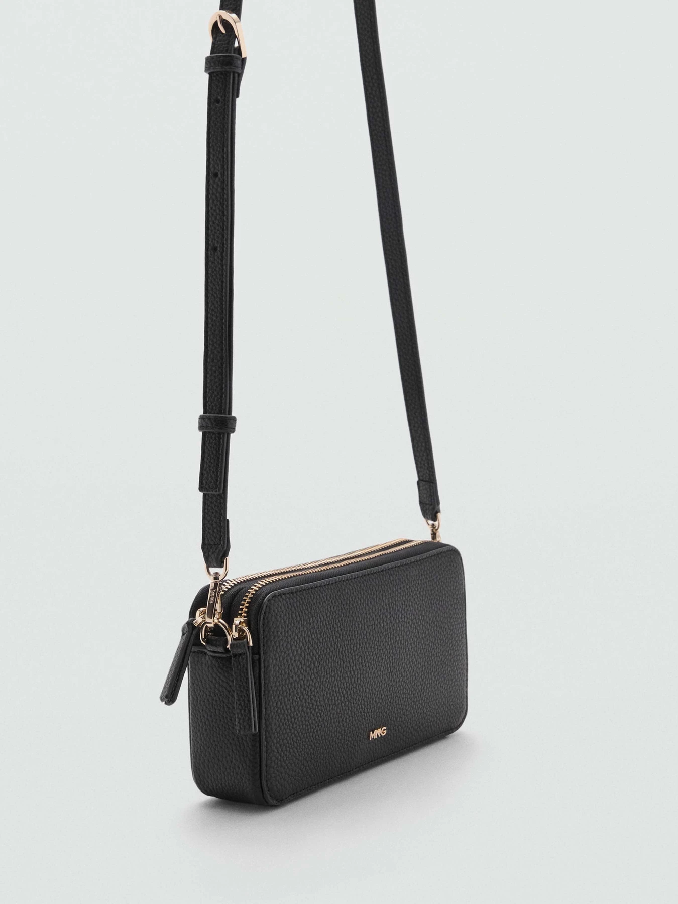 Сумки MANGO модель 77034055_99 Сумки MANGO модель 77034055_99 Фото