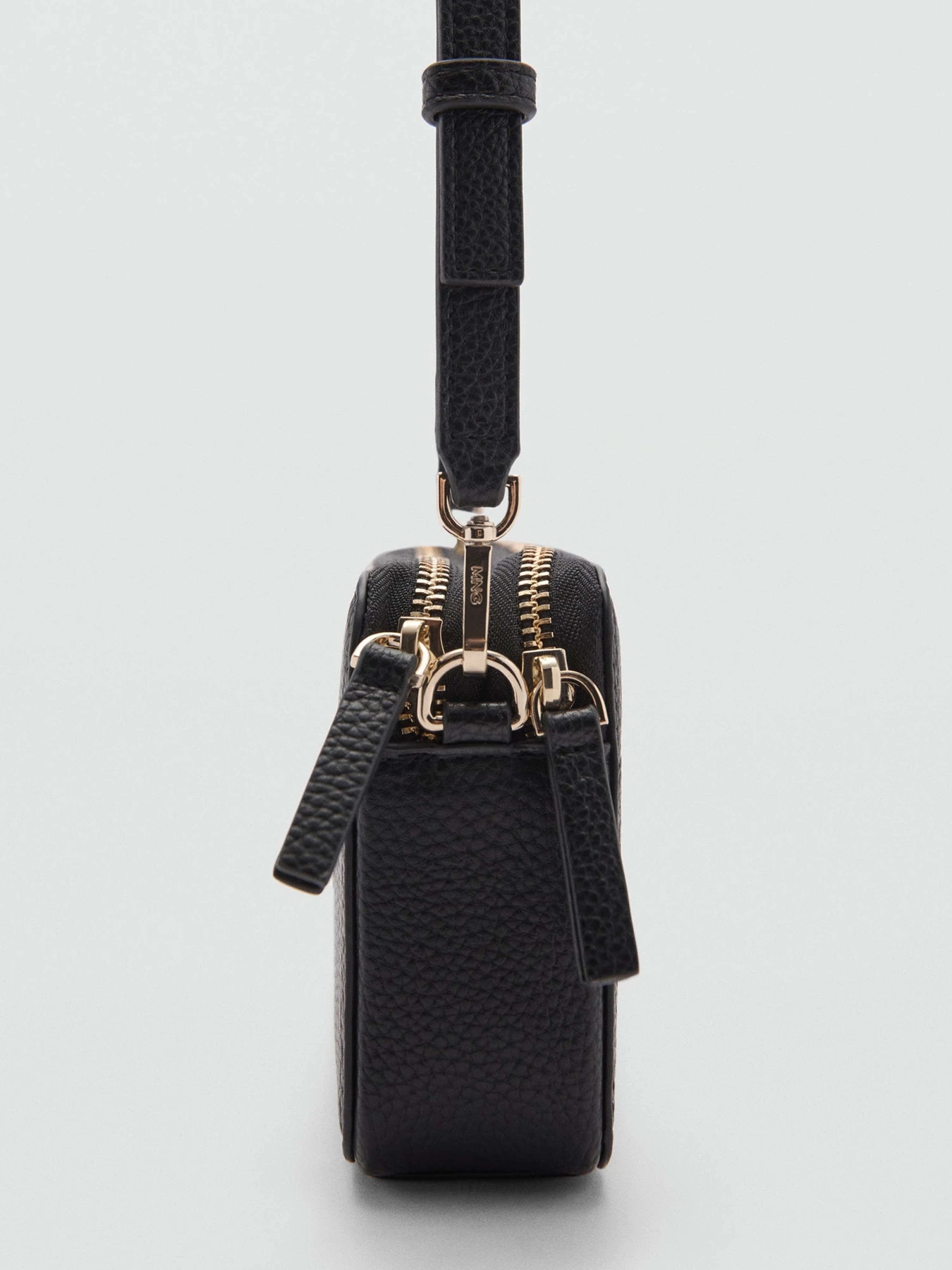 Сумки MANGO модель 77034055_99 Сумки MANGO модель 77034055_99 Фото