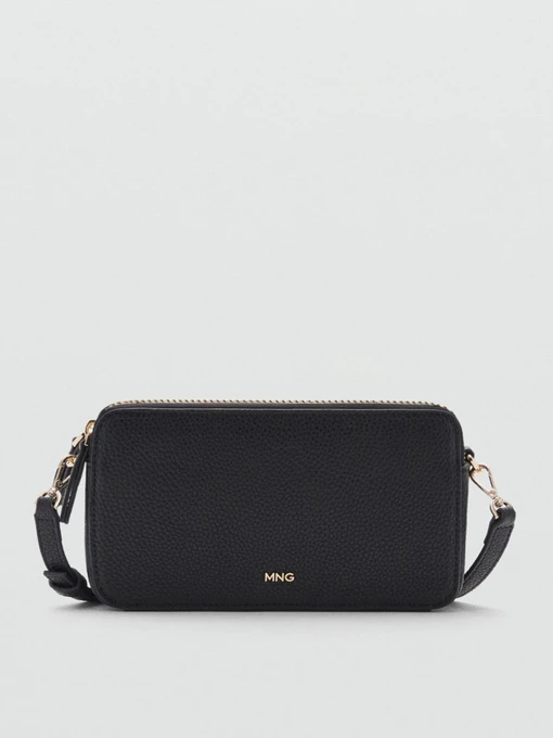 Сумки MANGO модель 77034055_99 Фото