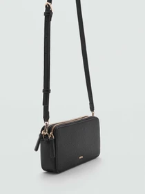 Сумки MANGO модель 77034055_99 Фото